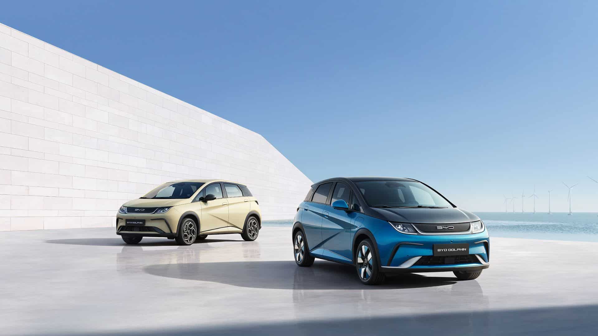 Black Friday 2025: las mejores ofertas en coches eléctricos