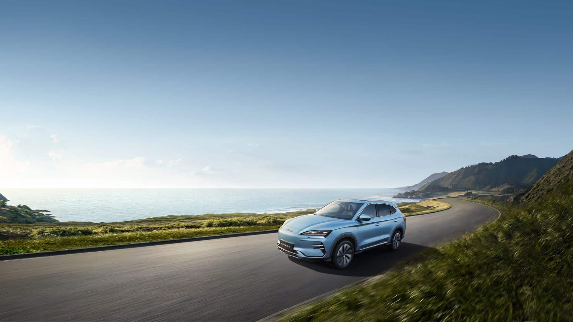 Los mejores coches eléctricos en España