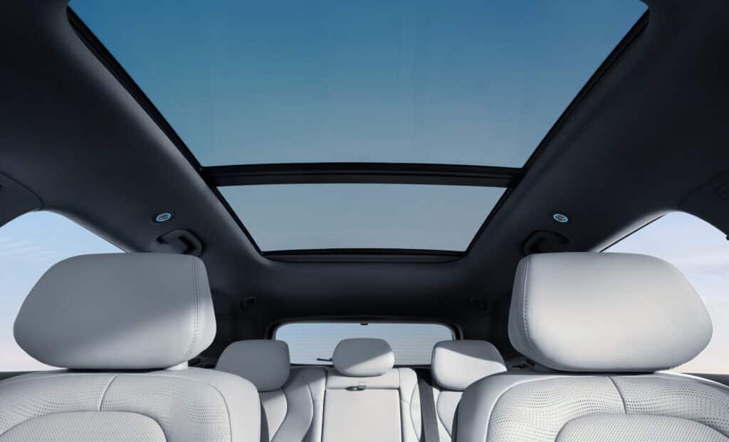 BYD SEAL 6 DM-I TOURING COMFORT