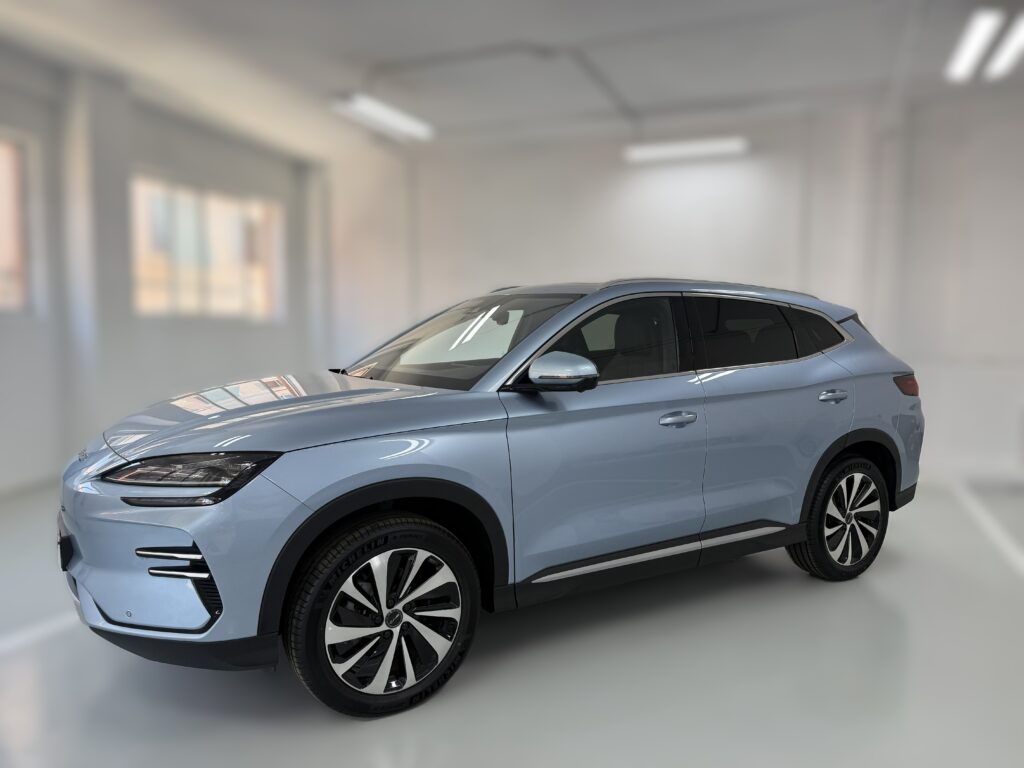 BYD SEAL U Comfort