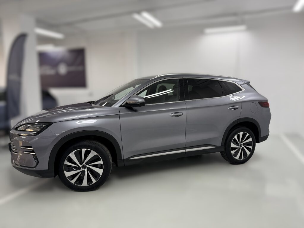 BYD SEAL U DM-i Boost