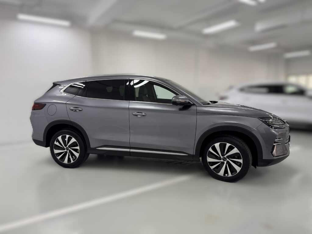 BYD SEAL U DM-i Boost